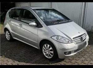 Mercedes-Benz A 200 Autotronic Elegance