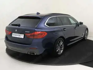 BMW 540 i xDrive M Sport,HUD,H/K,PANO,TOTW,ACC,KAM Bild 5