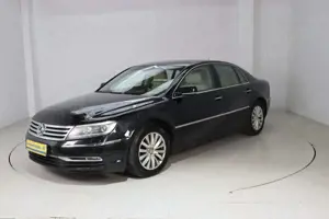 Volkswagen Phaeton