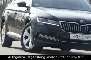 Skoda Superb Combi Style **LED*NAVI*KAMERA*AHK*ACC**