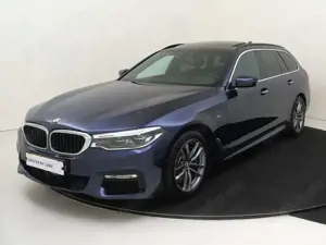BMW 540 i xDrive M Sport,HUD,H/K,PANO,TOTW,ACC,KAM Bild 2