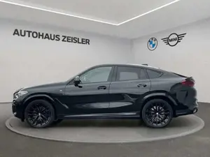 BMW X6 xDrive40d M SPORTPAKET Head-Up Komfortsitze PanoDa Bild 4