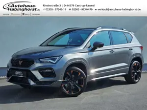 CUPRA Ateca 1.5 TSI DSG AHK Beats Navi Kamera Full Link Alu19