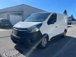 Opel Vivaro B Kasten/Kombi Kasten L1H1  2,9t