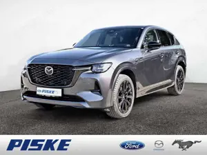 Mazda CX-60 3.3 Homura Plus AWD AID MATRIX-LED 360°