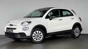 Fiat 500X 1,5 MHEV Dolcevita Basis Link