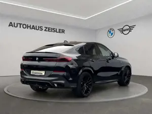 BMW X6 xDrive40d M SPORTPAKET Head-Up Komfortsitze PanoDa Bild 2