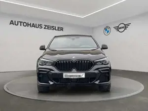 BMW X6 xDrive40d M SPORTPAKET Head-Up Komfortsitze PanoDa Bild 5