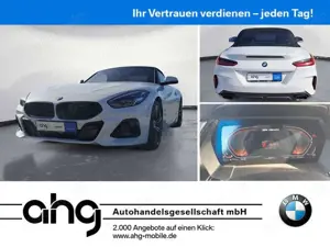 BMW Others Z4 M40i Cabrio M-Sport *Shadow*Navi*Kamera*LED*A