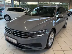 Volkswagen Passat Variant Passat VARIANT 2.0 TDI SCR DSG/LED/R-Cam/1Hd