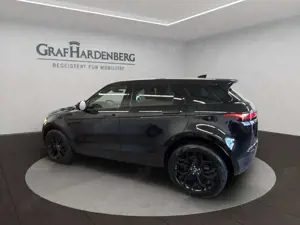 Land Rover Range Rover 2.0 D200 Allrad Automatik Evoque SE Bild 3