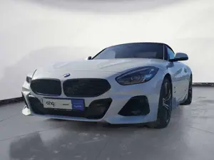 BMW Others Z4 M40i Cabrio M-Sport *Shadow*Navi*Kamera*LED*A Bild 2