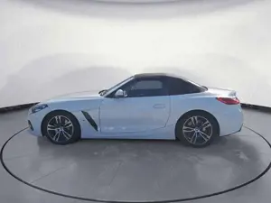 BMW Others Z4 M40i Cabrio M-Sport *Shadow*Navi*Kamera*LED*A Bild 3
