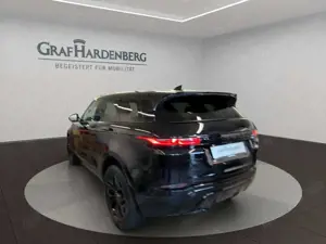 Land Rover Range Rover 2.0 D200 Allrad Automatik Evoque SE Bild 5