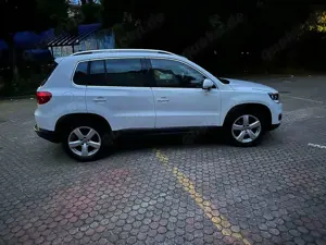 Volkswagen Tiguan Bild 4