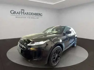 Land Rover Range Rover 2.0 D200 Allrad Automatik Evoque SE
