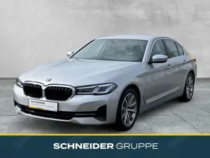BMW 530 D M-HYBRID LIMO XDRIVE LED+NAVI+SHZ+KAMERA