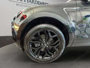 Land Rover Range Rover 2.0 D200 Allrad Automatik Evoque SE Bild 4