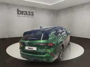 Opel Astra Bild 5