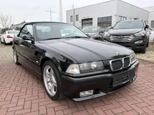 BMW 318 318i orig. Zustand mit M Sport Paket+Scheckheft