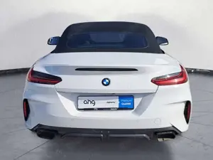 BMW Others Z4 M40i Cabrio M-Sport *Shadow*Navi*Kamera*LED*A Bild 5