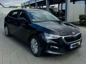 Skoda Scala Bild 2