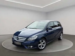 Mercedes-Benz B 180 B180*SHZ*PDC*Navi*Automatik*