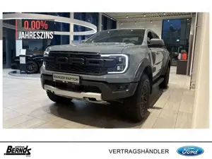 Ford Ranger Raptor 2,0 l EcoBlue Doppelkabine Autm. Raptor Paket