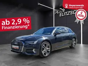 Audi A6 Avant 55 TFSI sport quattro STH Matrix Luft AVC...