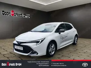 Toyota Corolla Hybrid Teamplayer 1.8 EU6e Rückfahrkamera LED-Haup