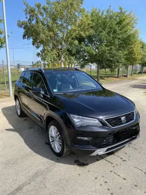 SEAT Ateca Bild 4