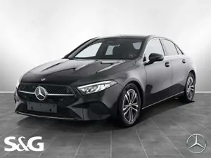 Mercedes-Benz A 200 Limousine Progressive Rükam+Totwink.+MBUX