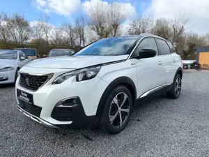 Peugeot 3008 Allure+GT LINE+AUTOM+LED+LEDER+NAVI+PANO+