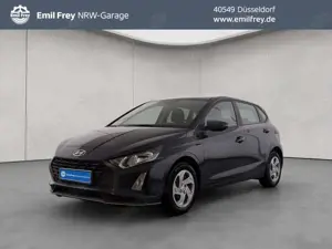 Hyundai i20 1.2 Select