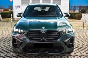 BMW X5 M Competition BW/AHK/PANO/SOFT/4xKLIMA/NP183