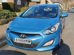 Hyundai i30 i30cw 1.4 Classic
