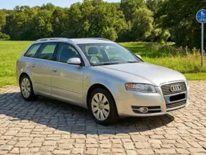 Audi A4 A4 Avant 2.0 multitronic
