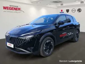 Nissan Qashqai 1.5 e-POWER N-Connecta Navi*360°*CarPlay