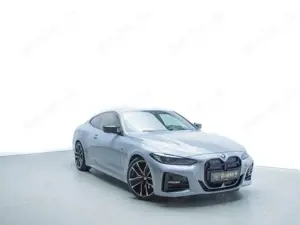 BMW 420 i M Sport 1.HAND*SHADOW*HK*SPORTBREMSEN*LED