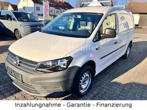 Volkswagen Others Caddy Maxi Kasten BMT, PDC, Tüv neu!!!