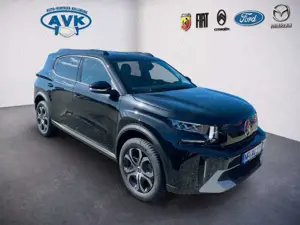 Citroen C3 Aircross 100 PLUS Klima, Apple Carplay
