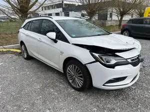 Opel Astra Astra K Sports Tourer 1.4