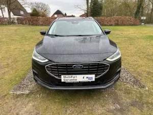 Ford Focus Turnier 1,0 MildHybrid   Titanium