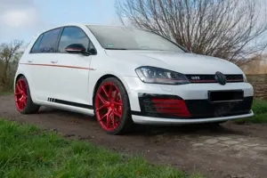 Volkswagen Golf GTI Golf 7 GTI Performance