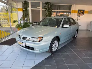 Nissan Primera Primera 1.6 Comfort