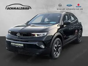 Opel Mokka e Edition Navi Digitales Cockpit LED Apple CarPlay