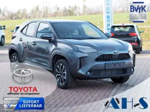 Toyota Yaris Cross 1.5 Hybrid Team-D,LED, iACC,Kamera