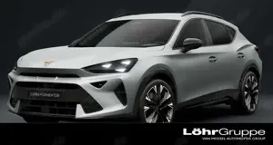 CUPRA Formentor VZ 2.0 TSI 195 kW 7-Gang-DSG Drive-Paket, Matri...