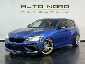 BMW 140