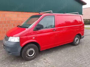 Volkswagen T5 Transporter
